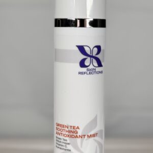 Green Tea Soothing Antioxidant Mist