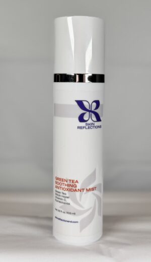 Green Tea Soothing Antioxidant Mist