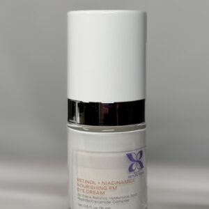 Nourishing Eye Cream