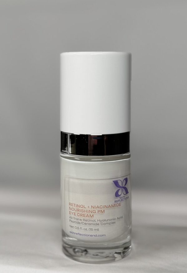 Nourishing Eye Cream