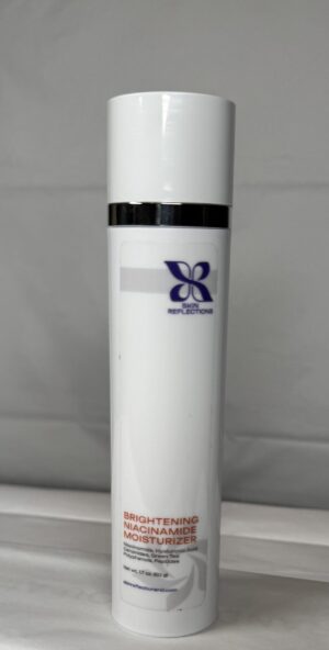 Brightening Niacinamide Moisturizer