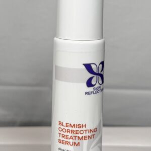 BLEMISH CORRECTING TREATMENT SERUM