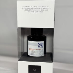 5X RETINION PM TREATMENT