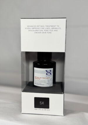 5X RETINION PM TREATMENT