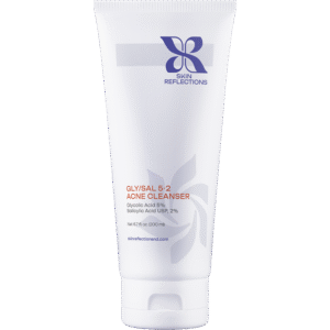 GLY/SAL 5-2 PORE REFINING CLEANSER