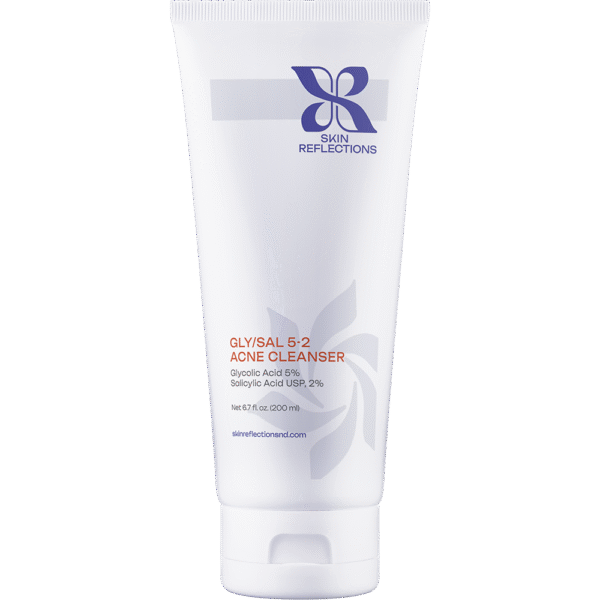 GLY/SAL 5-2 PORE REFINING CLEANSER