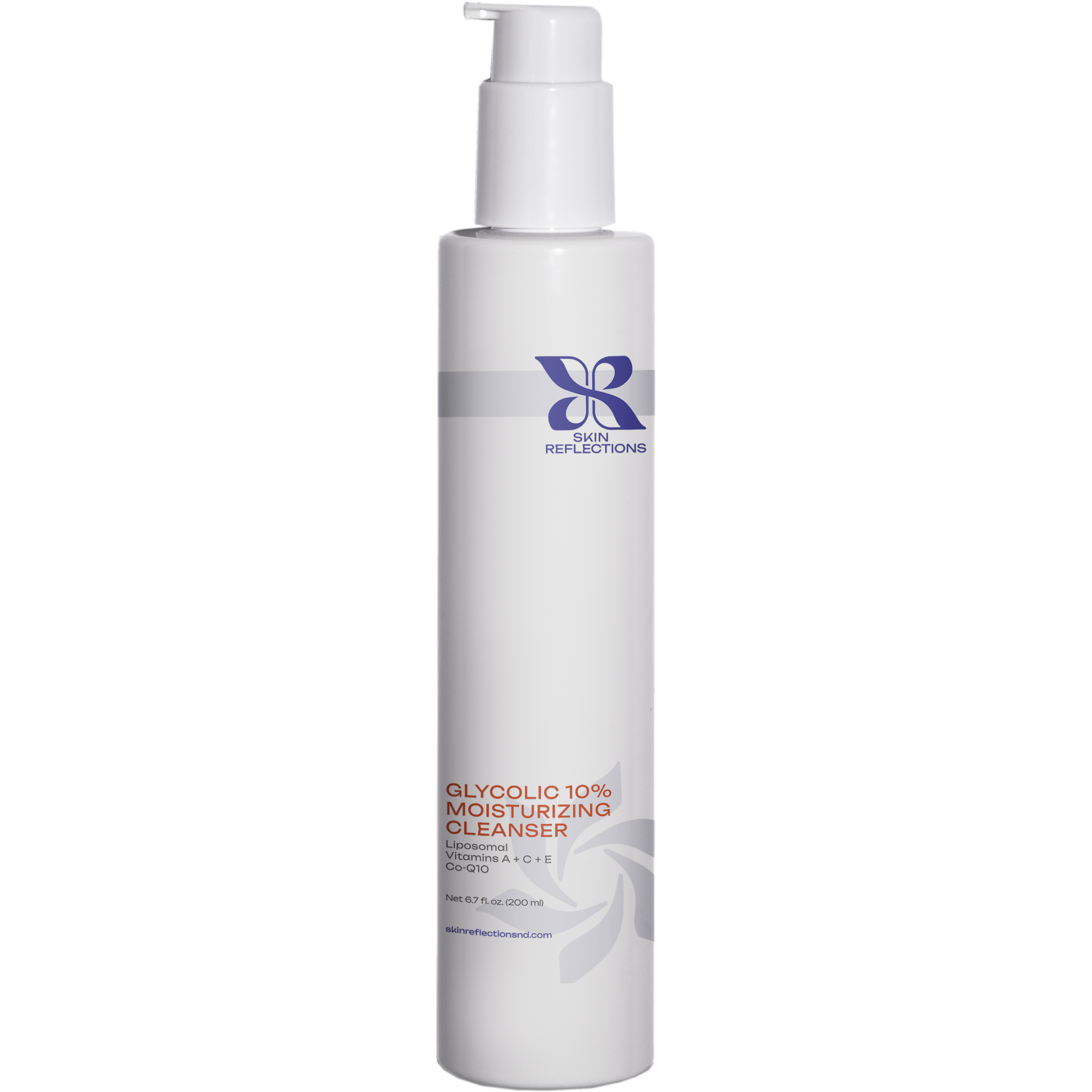 glycolic 10 moisturizing cleanser