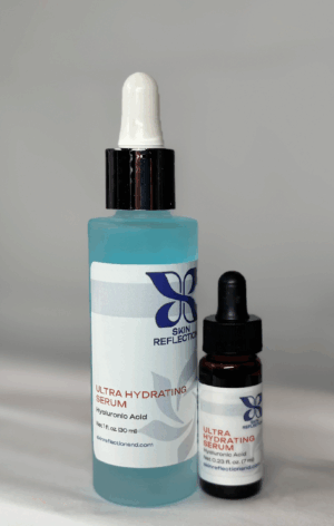 HYALURONIC ACID SERUM KIT