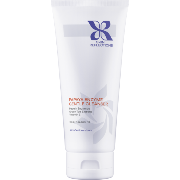 papaya enzyme gentle cleanser