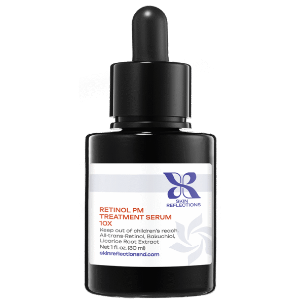 10X RETINION PM TREATMENT