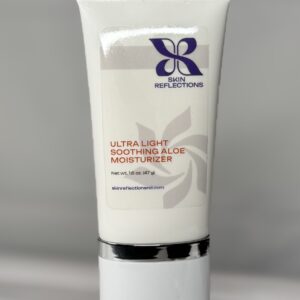 Ultra Light Soothing Aloe Moisturizer