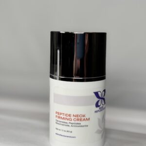 Peptide Neck Firming Cream