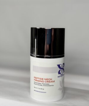 Peptide Neck Firming Cream