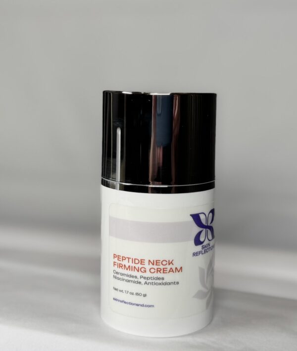 Peptide Neck Firming Cream
