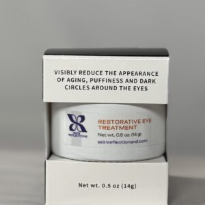 Restorative Eye Treatment
