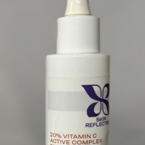 20% Vitamin C Active Complex Brightening Serum