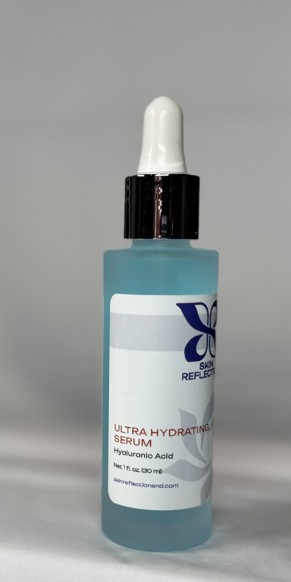 Ultra Hydrating Serum