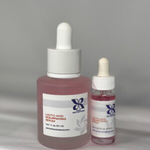 Lactic Acid Resurfacing Serum