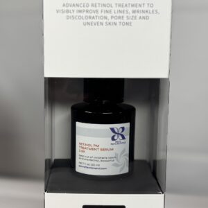 Retinol PM Treatment Serum 2.5X