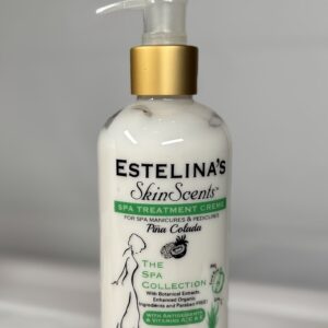 Estelina's Spa Treatment Cream