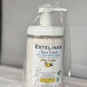 Estelina's Spa Treatment Cream - Pina Colada