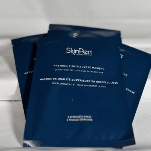 SkinPen - Premium Biocellulose Masque