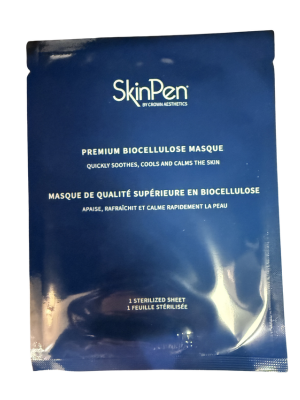 SkinPen - Premium Biocellulose Masque